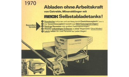 Reck Maschinenbau