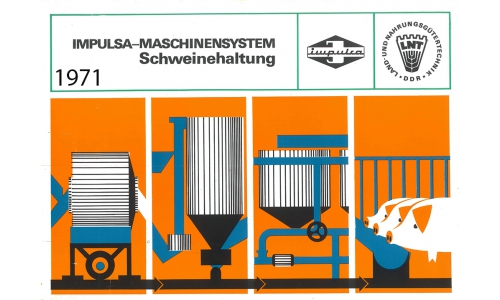 VEB Elfa Elsterwerda-Biehla