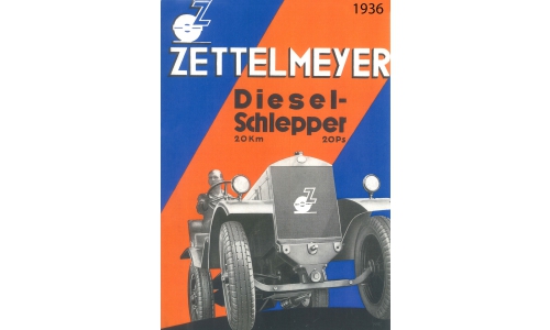Zettelmeyer