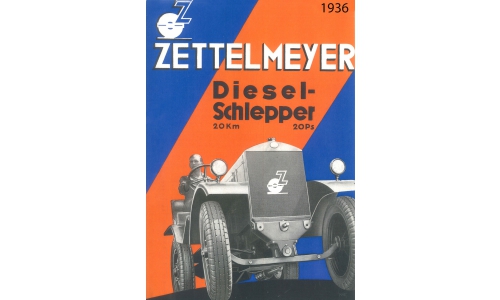 Zettelmeyer