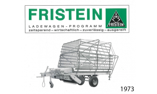 Fristein Maschinenfabrik Friedrich Steinkuhle KG