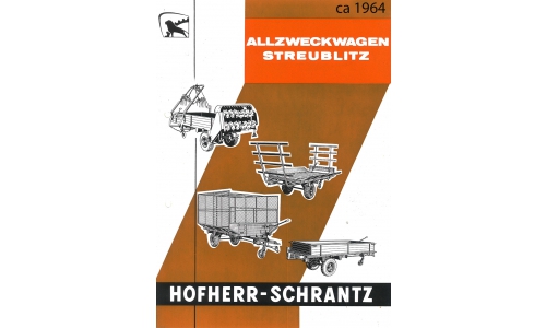 Hofherr-Schrantz