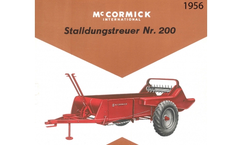 IHC (McCormick)