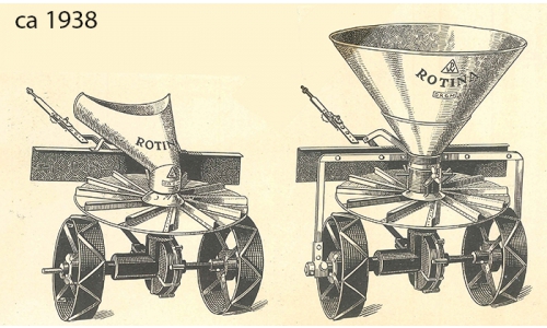 Rotina-Werk Petzold & Weinert KG