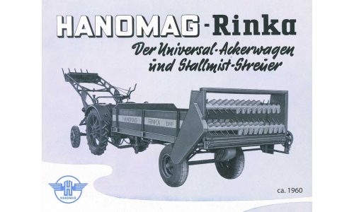 Rink und Sohn GmbH & Co. KG