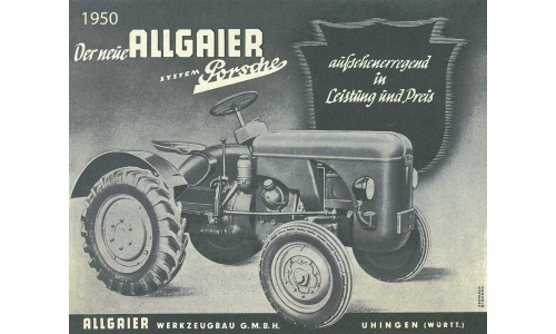 Allgaier-Werke