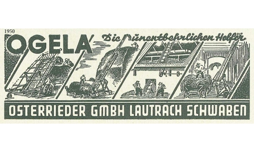 OGELA Osterrieder GmbH