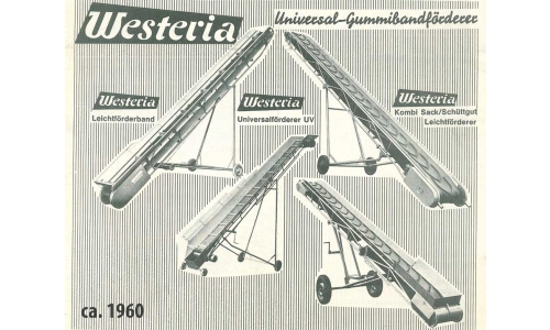 Westeria Maschinenfabrik