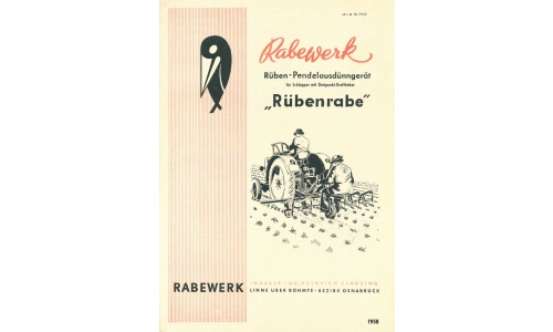 Rabewerk