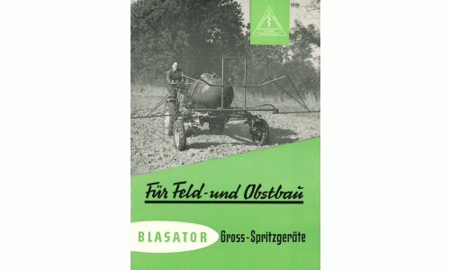 Blasator-Werke GmbH