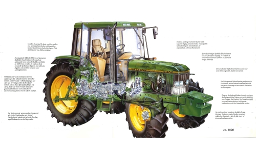 John Deere