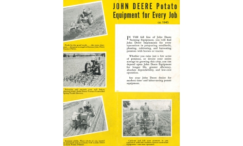 John Deere