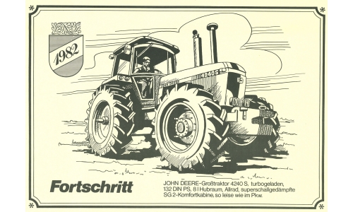 Deere