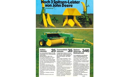 Deere