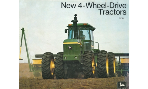 Deere