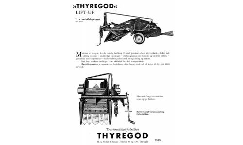 Thyregod A/S