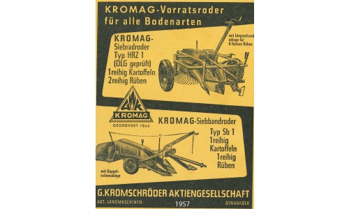 Kromschröder AG