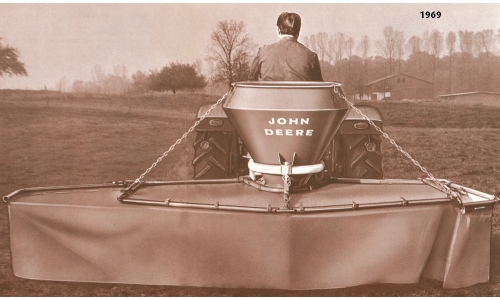 John Deere