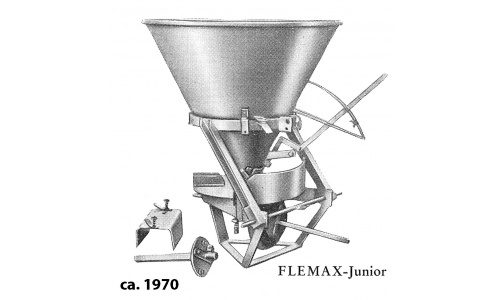 Flemstofte Maskinfabrik