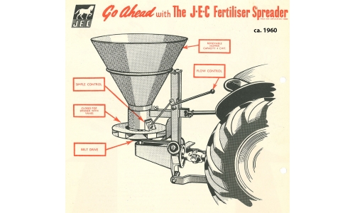 Jeffery Engeneering Co. Ltd.