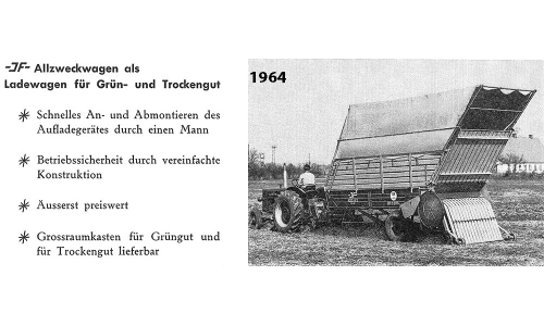 JF-Fabriken