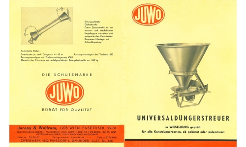 Jurany & Wolfrum GmbH