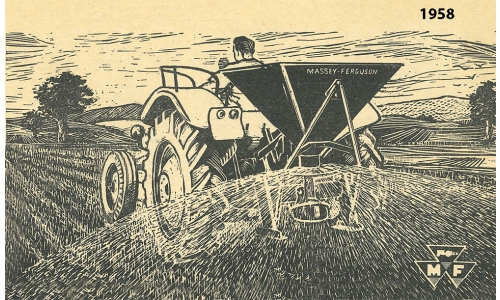 Massey-Ferguson