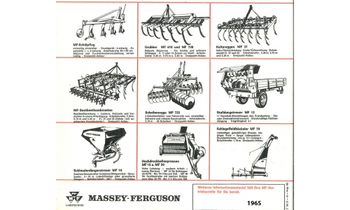 Massey-Ferguson