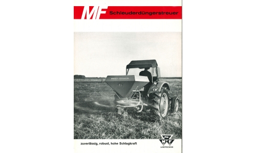 Massey-Ferguson