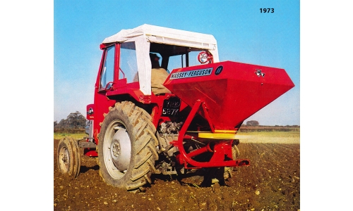 Massey-Ferguson