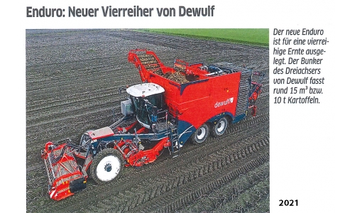 Dewulf NV
