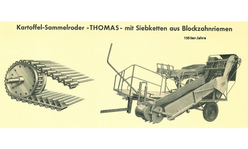 Mohwinkel Landmaschinen