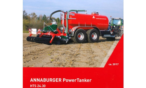 Annaburger Nutzfahrzeuge GmbH