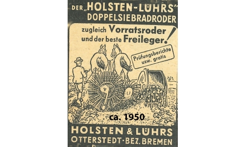 Holsten & Lührs