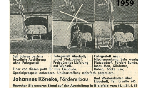 Köneke, Johannes