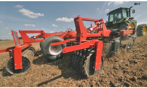 Agri Farm Maschinenbau GmbH