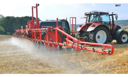 Agri Farm Maschinenbau GmbH