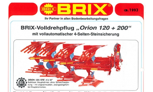 Brix GmbH