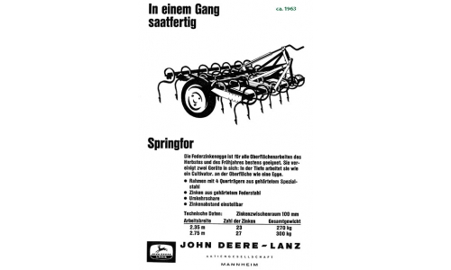Deere