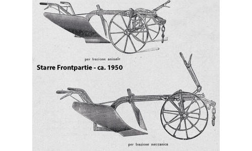 Guerri Fabbrica Macchine Agricole