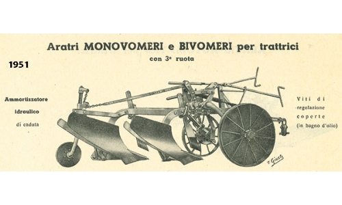 Guerri Fabbrica Macchine Agricole
