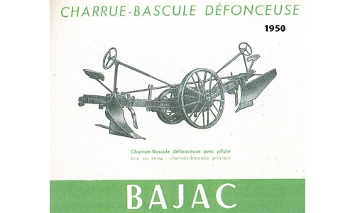 Bajac