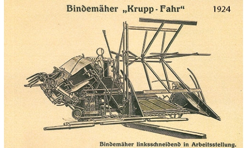 Krupp AG