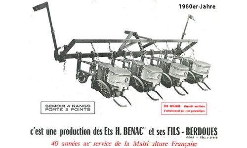 Benac & Fils