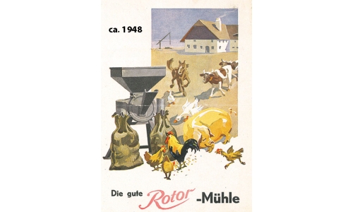 Sappl Landmaschinen