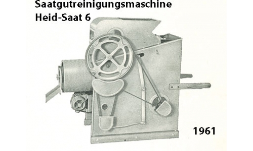 Heid Maschinenfabrik AG