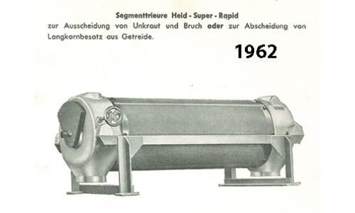 Heid Maschinenfabrik AG