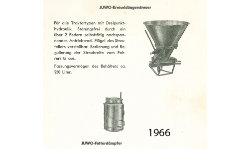 Jurany & Wolfrum GmbH