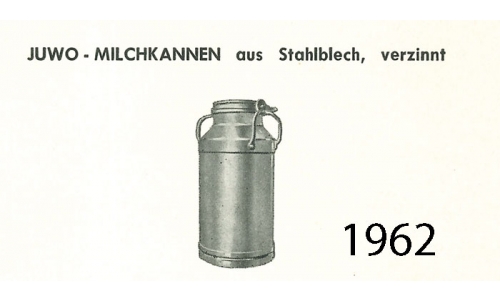Jurany & Wolfrum GmbH