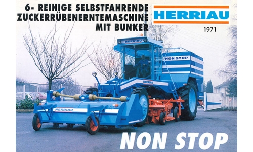 Herriau